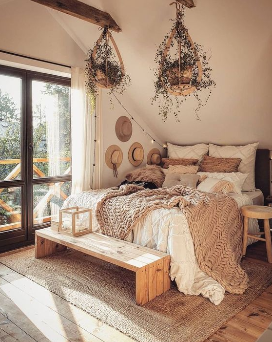 Gorgeous Bedroom Design Ideas