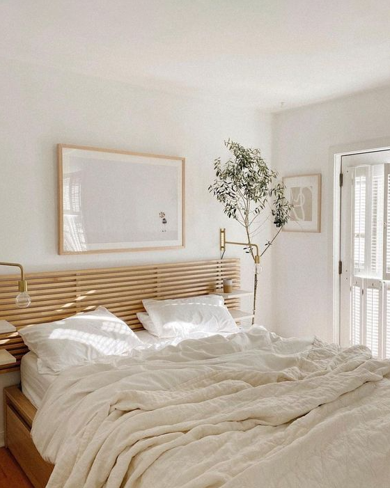 Gorgeous Bedroom Design Minimalist