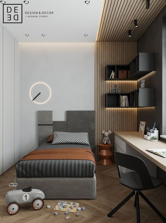 Outstanding Bedroom Design Ideas