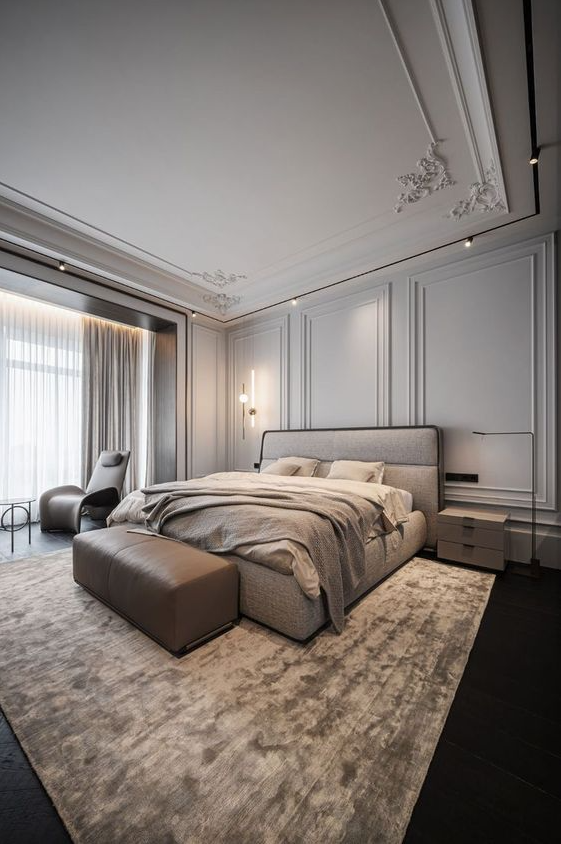 Stunning Bedroom Design Gallery