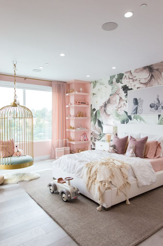 Stunning Bedroom Design Ideas