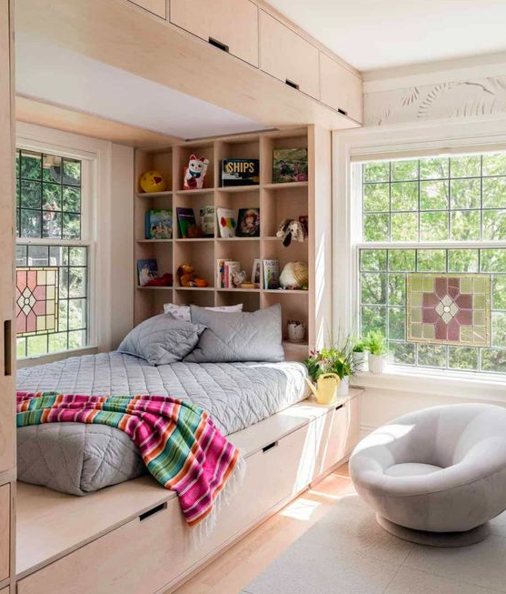 Stunning Bedroom Design Minimalist